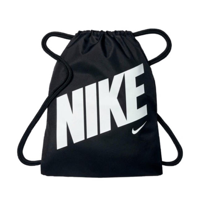 NIKE(ナイキ)のNIKE ナイキ ナップサック メンズのバッグ(バッグパック/リュック)の商品写真