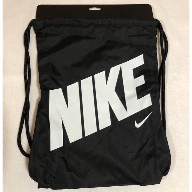 NIKE(ナイキ)のNIKE ナイキ ナップサック メンズのバッグ(バッグパック/リュック)の商品写真