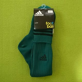 アディダス(adidas)のサッカーソックス(その他)