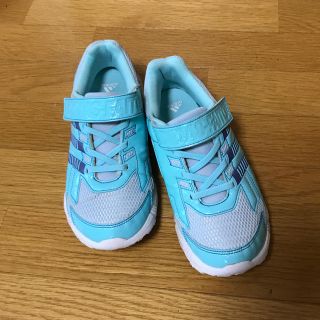 アディダス(adidas)のadidas アディダス 24.5cm (スニーカー)