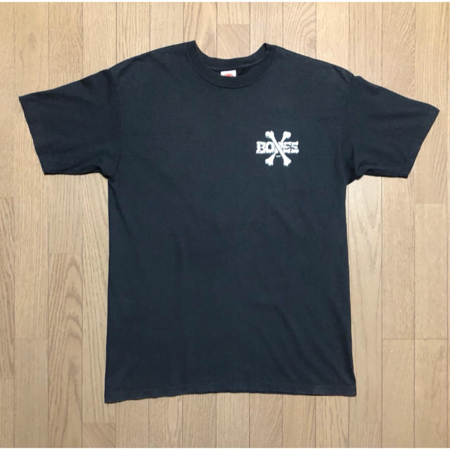 ヴィンテージ デッドストック 80 90s パウエル ペラルタ Tシャツ レア