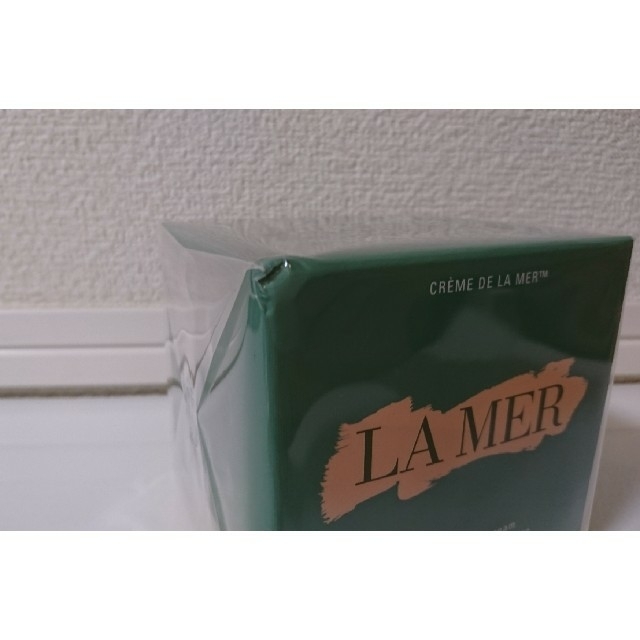 DE LA MER(ドゥラメール)のLA MER  ドゥラメール モイスチャーライジング クリーム 100ml コスメ/美容のスキンケア/基礎化粧品(フェイスクリーム)の商品写真