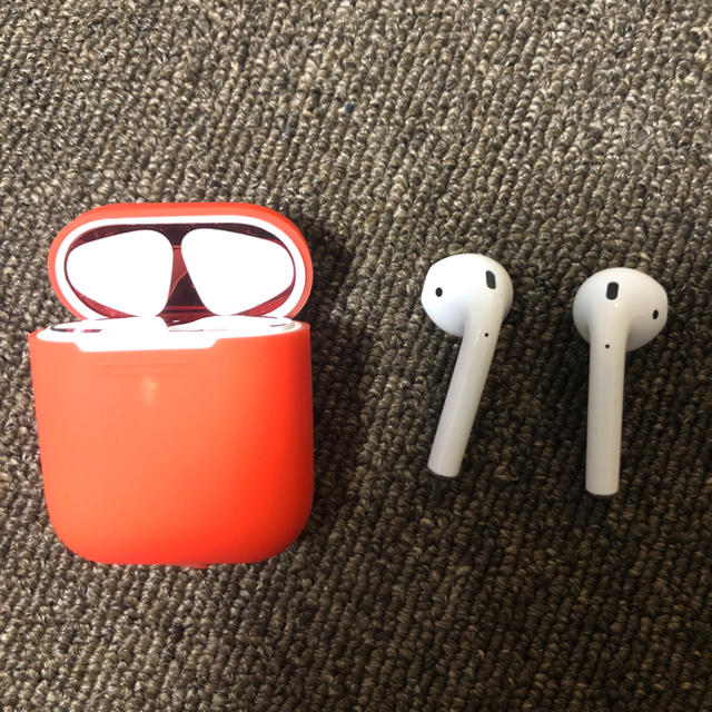 Syun様専用 AirPods with Wireless