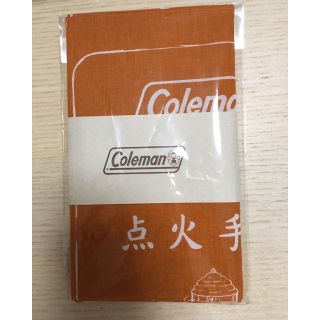 コールマン(Coleman)のColeman バンダナ 値下げ(その他)