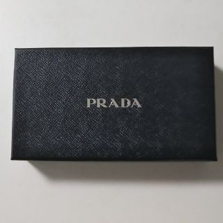 プラダ(PRADA)のPRADA空き箱(その他)