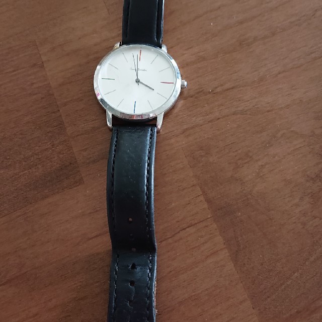 Paul Smith(ポールスミス)のPaul Smith 腕時計 メンズ【中古品】 メンズの時計(腕時計(アナログ))の商品写真