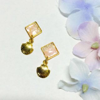 ✳︎イヤリングorピアス✳︎6(イヤリング)