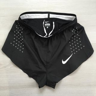 ナイキ(NIKE)のNIKE  pro elite  ランニング  ショーツ　メンズ(陸上競技)