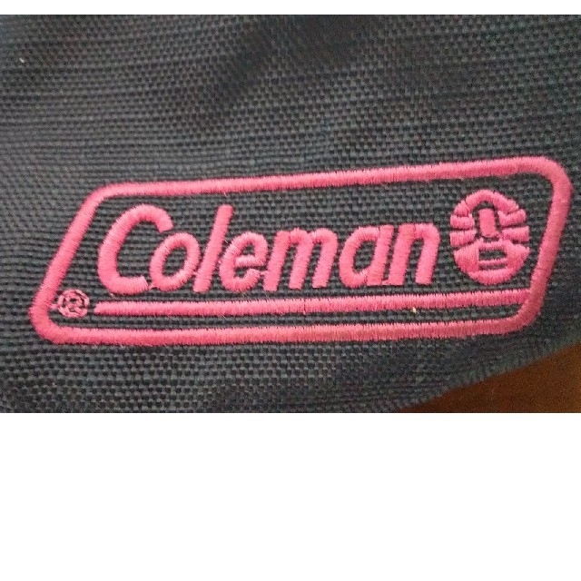 Coleman(コールマン)の保冷ポケットありコールマンショルダーバッグ ドリンク レディースのバッグ(ショルダーバッグ)の商品写真