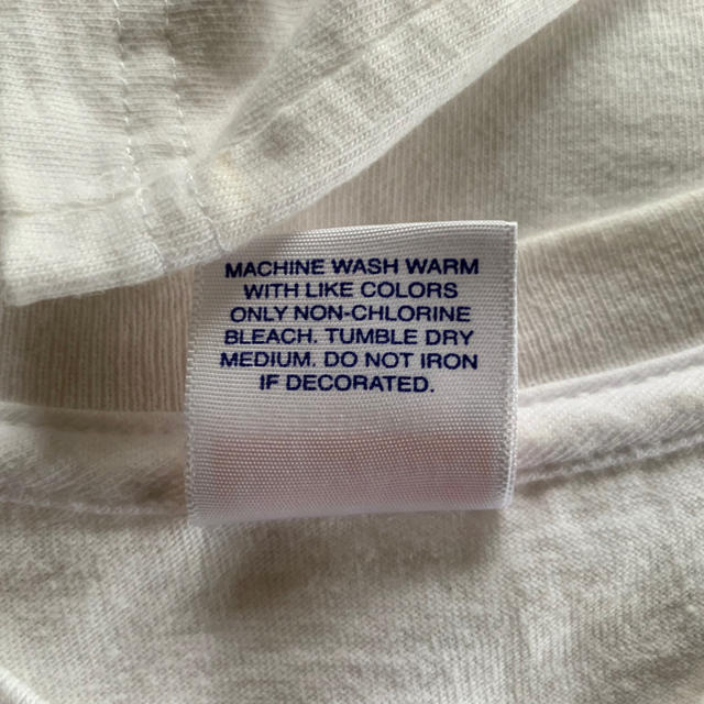 Supreme(シュプリーム)のSupreme モリッシー Tシャツ S メンズのトップス(Tシャツ/カットソー(半袖/袖なし))の商品写真