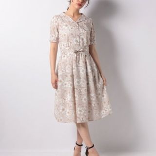 Debut de Fioreデビュー・ド・フィオレ☆ストライプフラワー