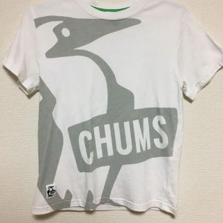 チャムス(CHUMS)のCHUMS Tシャツ(Tシャツ/カットソー(半袖/袖なし))