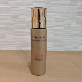 エスティローダー(Estee Lauder)のシュープリーム プラス ミルキー ローション(乳液/ミルク)