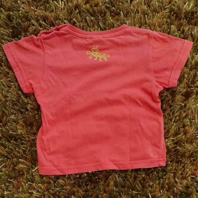 SHIPS KIDS(シップスキッズ)の【のこ様専用】SHIPS Tシャツ 2枚セット 90 キッズ/ベビー/マタニティのキッズ服男の子用(90cm~)(Tシャツ/カットソー)の商品写真