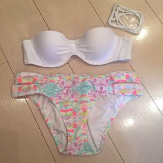 ヴィクトリアズシークレット(Victoria's Secret)のVSビキニ(みさぴょん様専用)(水着)