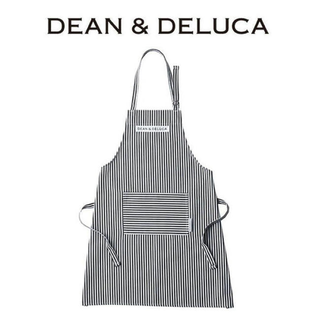 DEAN & DELUCA - DEAN&DELUCA エプロンの通販 by 現在海外のため DEAN & DELUCA - DEAN&DELUCA エプロンの通販 by 現在海外のため