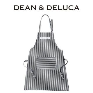 ディーンアンドデルーカ(DEAN & DELUCA)のDEAN&DELUCA エプロン(その他)