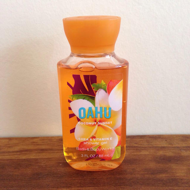 Bath & Body Works(バスアンドボディーワークス)のBath&bodyworks  コスメ/美容のヘアケア/スタイリング(シャンプー)の商品写真