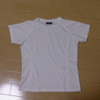 リーボック(Reebok)のリーボックスポーツTシャツ(Tシャツ(半袖/袖なし))