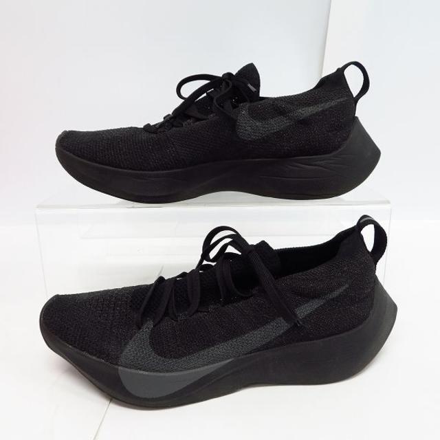 Nike Vapor Street Flyknit 25cm メンズの靴/シューズ(スニーカー)の商品写真