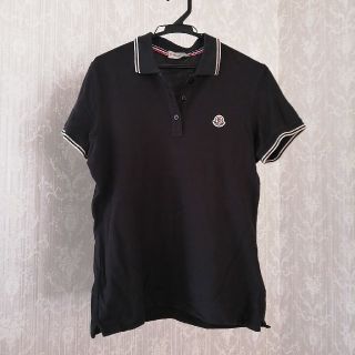 モンクレール(MONCLER)のMONCLER☆ポロシャツS(ポロシャツ)