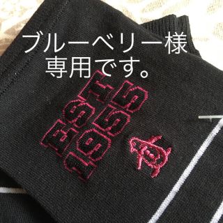 マンシングウェア(Munsingwear)のブルーベリー様 専用です。(ウエア)