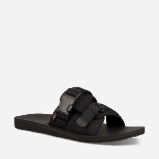 テバ(Teva)の【新品】テバ TEVA サンダル オリジナル スリング スライド(サンダル)