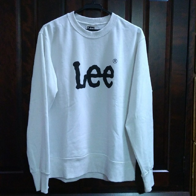 Lee(リー)のLee トレーナー レディースのトップス(トレーナー/スウェット)の商品写真