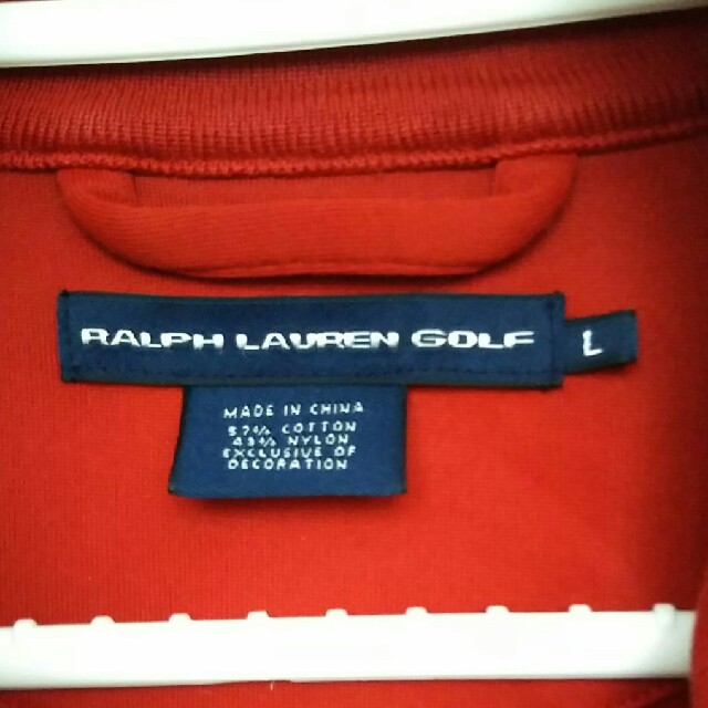 POLO RALPH LAUREN(ポロラルフローレン)のラルフローレン メンズのトップス(ジャージ)の商品写真