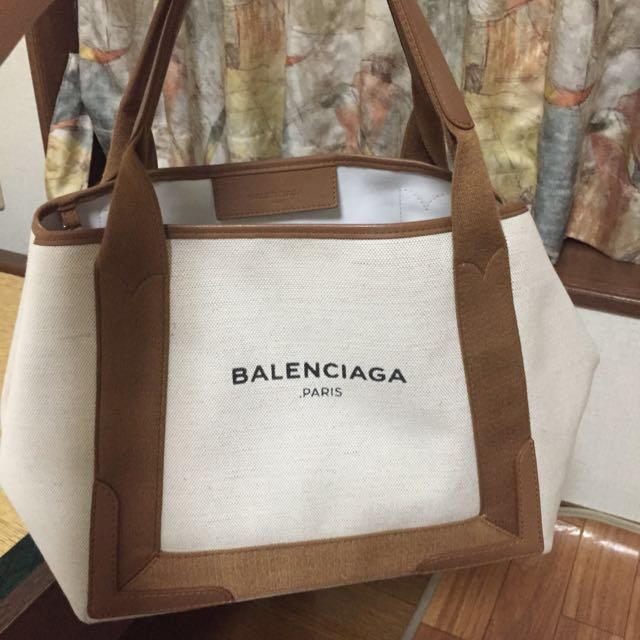 Balenciaga(バレンシアガ)のバレンシアガ⭐️トートバック レディースのバッグ(ハンドバッグ)の商品写真