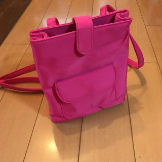 Yves Saint Laurent Beaute - イブ サンローラン ミニリュックの通販