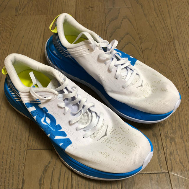 新品 HOKA ONE ONE 26cm