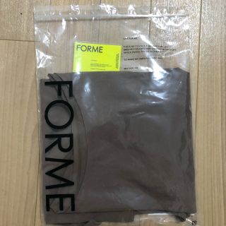 mother - FORME 東原亜希 ドルマンラッシュガード キャメルの通販