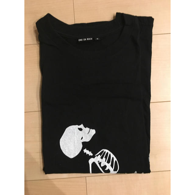 ONE OK ROCK ライブTシャツ Mサイズ