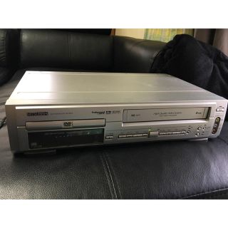 ミツビシデンキ(三菱電機)の本日 14時までの出品 三菱 DJ-V210  DVD VHSビデオ(DVDプレーヤー)