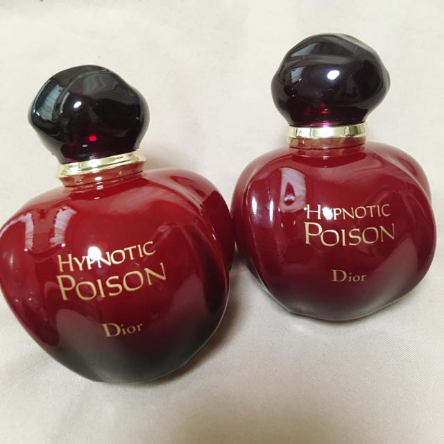 Dior - Dior ヒプノティックプワゾン セットの通販 by S ※断捨離中｜ディオールならラクマ