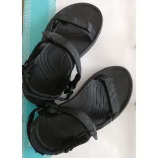 テバ(Teva)のTEVA(テバ　ハリケーン XLT 2　us6 23(サンダル)