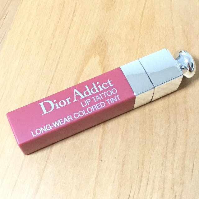 Dior(ディオール)のDior  ディ赤リップ オール アディクト   コスメ/美容のベースメイク/化粧品(口紅)の商品写真