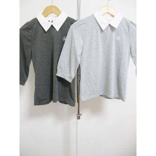 クレイサス(CLATHAS)のクレイサス☆562(Tシャツ(長袖/七分))