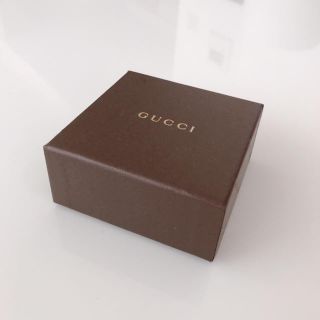 グッチ(Gucci)のGUCCI♡空ボックス(その他)