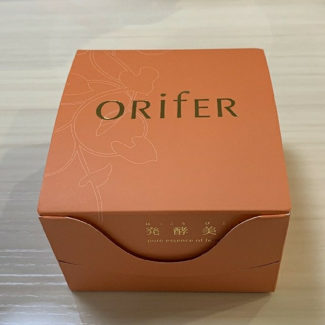 ORifER（オリファ）　発酵美養液
