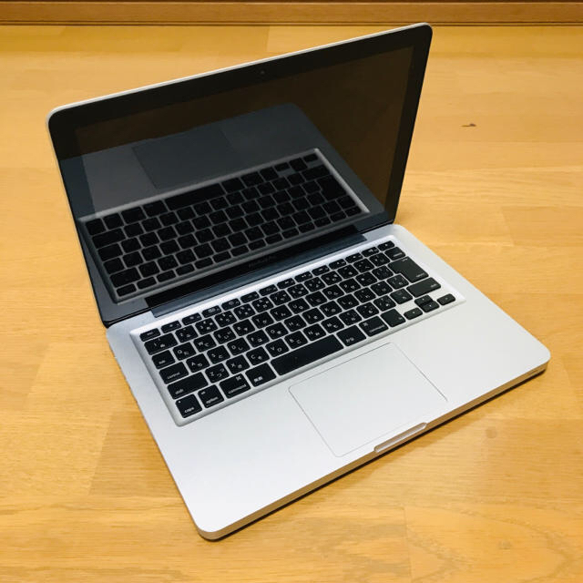 MacBook Pro 2011 ジャンク 13インチ