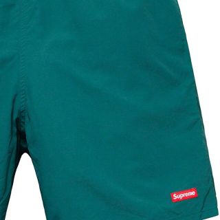 シュプリーム(Supreme)のsupreme nylon Water shorts(水着)