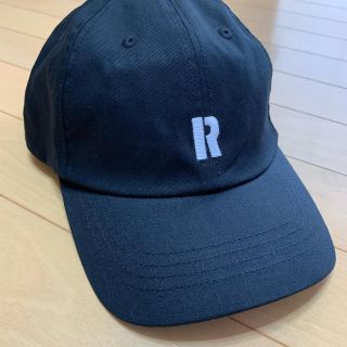 ロンハーマン(Ron Herman)の名古屋限定！RHC Ron Herman     R CAP   新品！(キャップ)