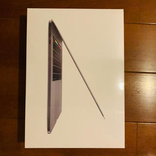 アップル(Apple)のMacBook Pro 15.4inch(ノートPC)