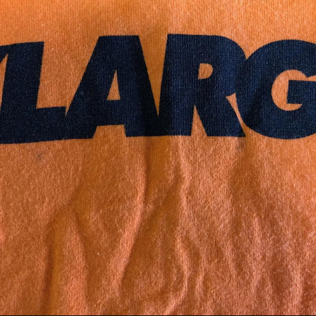 XLARGE(エクストララージ)のXLARGE KIDS  Tシャツ 100 キッズ/ベビー/マタニティのキッズ服男の子用(90cm~)(Tシャツ/カットソー)の商品写真