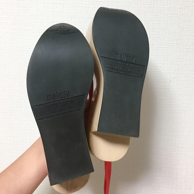 Vivienne Westwood - Vivienne Westwood メリッサ ロッキン Vivienne Westwood - Vivienne Westwood メリッサ ロッキン