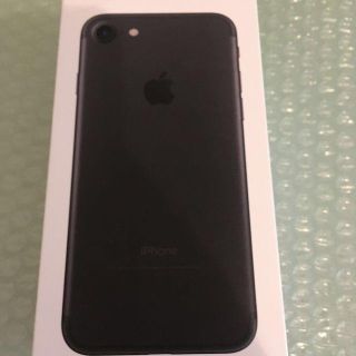 iphone7 32gb　 シムフリー　(スマートフォン本体)