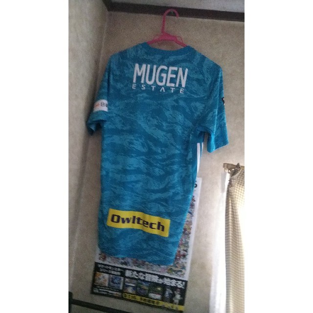 2024 横浜Fマリノス GK ユニフォーム 2XL マリノスGKユニフォーム(2024 横浜Fマリノス GK ユニフォーム