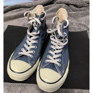 コンバース(CONVERSE)のCONVERSE コンバース 27.0cm(スニーカー)